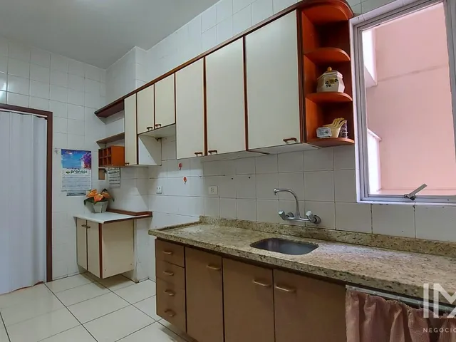 Imagem 4: Apartamento à venda no Edíficio Ca D Oro, 120m2 por R 550.000,00