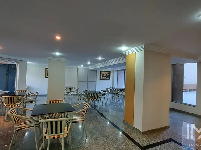 Imagem 5: Apartamento à venda no Edíficio Ca D Oro, 120m2 por R 550.000,00