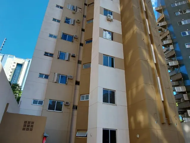 Imagem 7: Apartamento à venda no Edíficio Ca D Oro, 120m2 por R 550.000,00