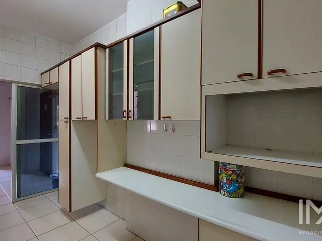 Imagem 13: Apartamento à venda no Edíficio Ca D Oro, 120m2 por R 550.000,00