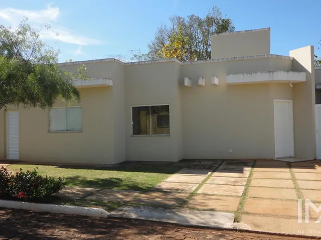 Imagem: Casa À Venda no Condomínio Integração