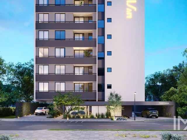 Imagem: Studios à venda no Edifício Liv Sintonia