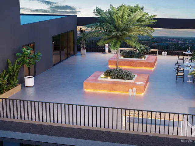 Imagem 9: Studios à venda no Edifício Liv Sintonia, 35 m2 à partir de R$348.371,11
