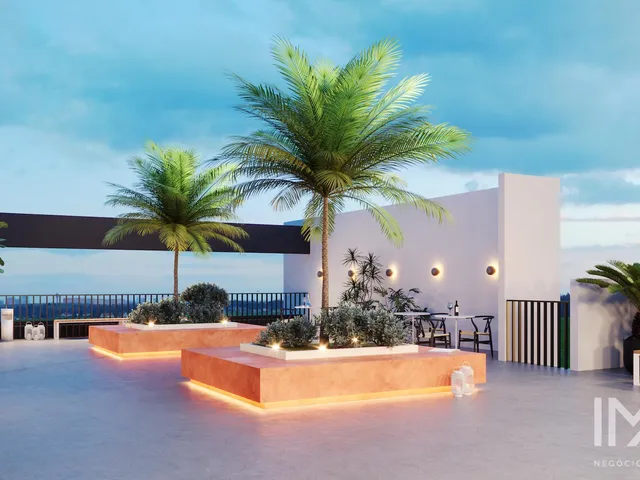Imagem 11: Studios à venda no Edifício Liv Sintonia, 35 m2 à partir de R$348.371,11