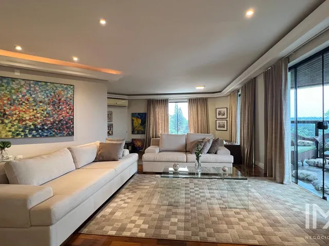 Imagem: Apartamento Mobiliado à venda no Edifício