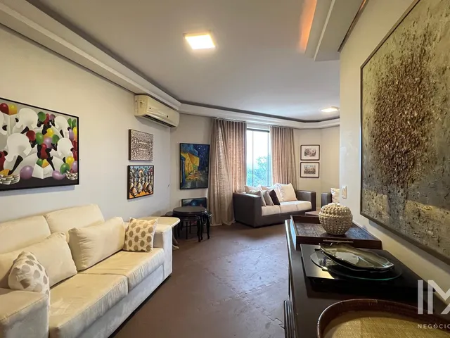 Imagem 4: Apartamento Mobiliado à venda no Edifício Panoramico, 340m2 por R 2.200.000,00