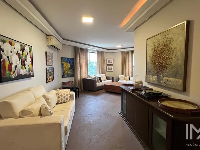 Imagem 7: Apartamento Mobiliado à venda no Edifício Panoramico, 340m2 por R 2.200.000,00
