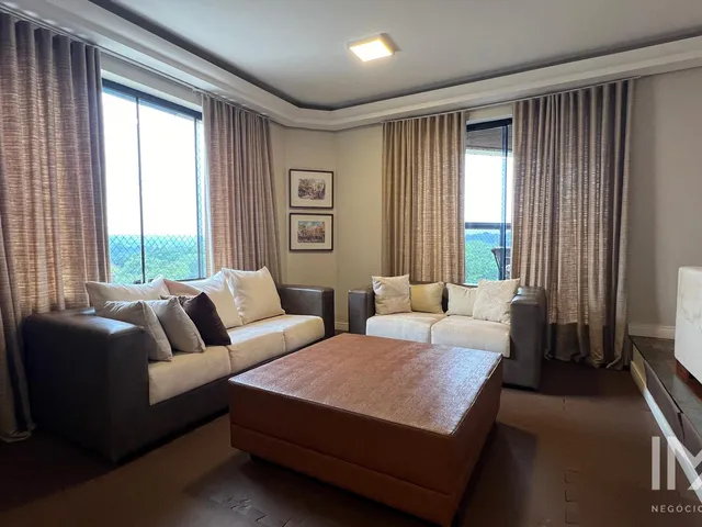 Imagem 8: Apartamento Mobiliado à venda no Edifício Panoramico, 340m2 por R 2.200.000,00