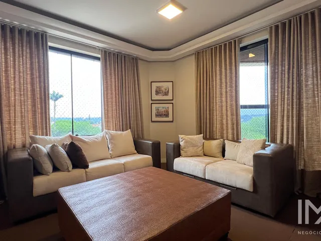 Imagem 9: Apartamento Mobiliado à venda no Edifício Panoramico, 340m2 por R 2.200.000,00