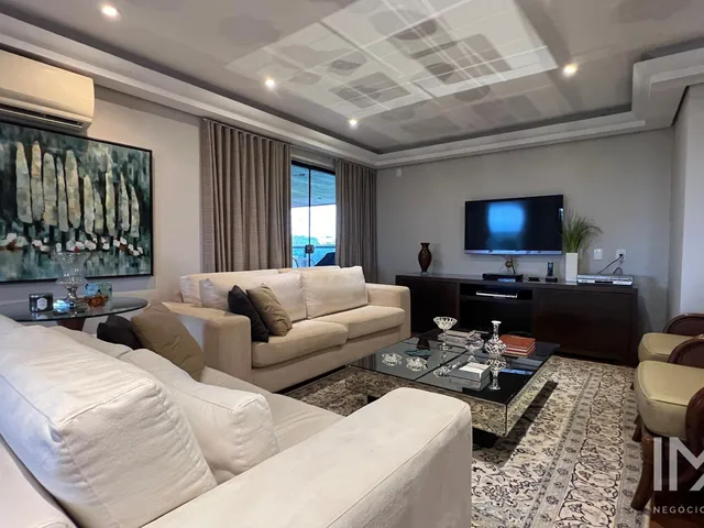 Imagem 12: Apartamento Mobiliado à venda no Edifício Panoramico, 340m2 por R 2.200.000,00