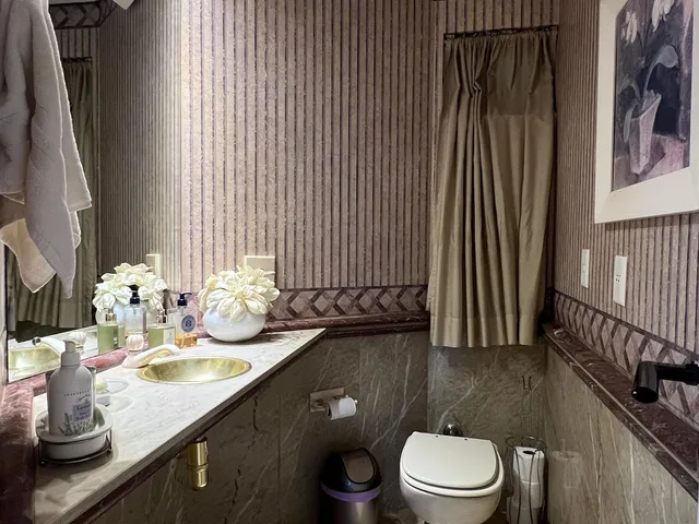 Imagem 15: Apartamento Mobiliado à venda no Edifício Panoramico, 340m2 por R 2.200.000,00