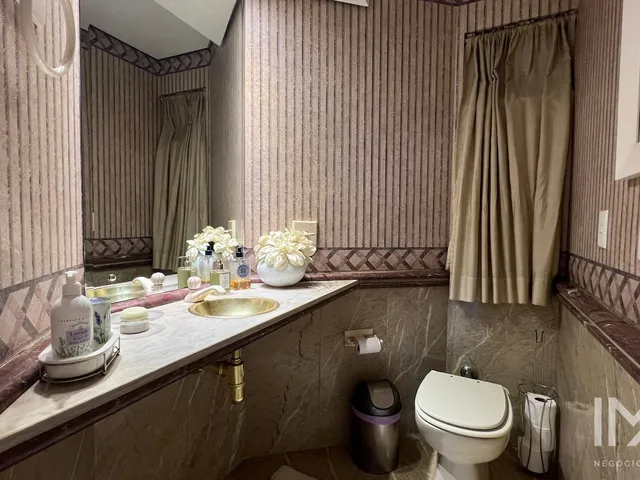 Imagem 16: Apartamento Mobiliado à venda no Edifício Panoramico, 340m2 por R 2.200.000,00