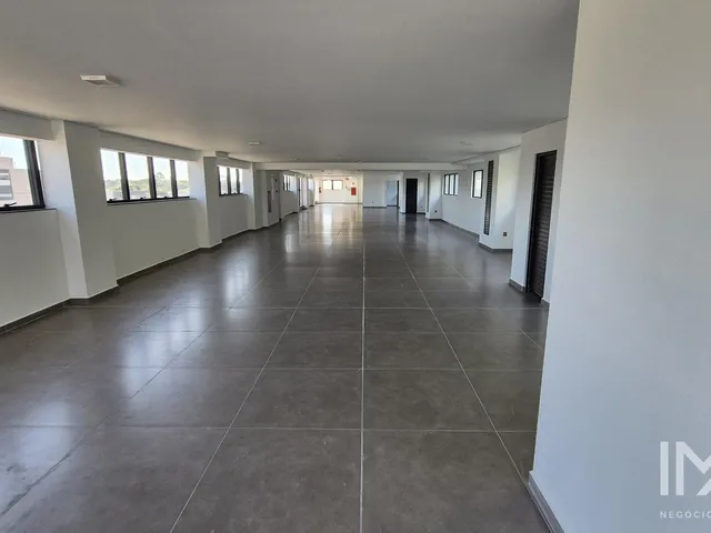 Imagem 5: Lajes corporativas com 400 m2 disponíveis para locação no Edifício Themis