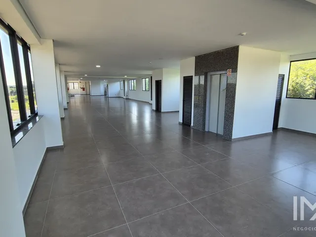 Imagem 7: Lajes corporativas com 400 m2 disponíveis para locação no Edifício Themis