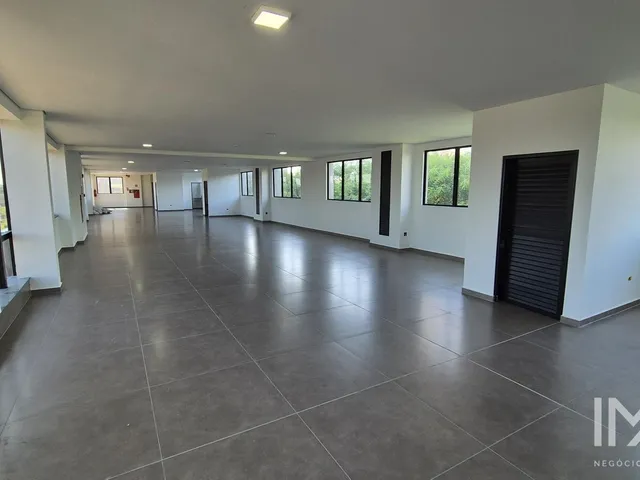 Imagem 8: Lajes corporativas com 400 m2 disponíveis para locação no Edifício Themis