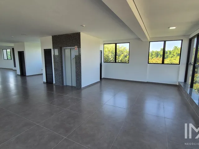 Imagem 9: Lajes corporativas com 400 m2 disponíveis para locação no Edifício Themis