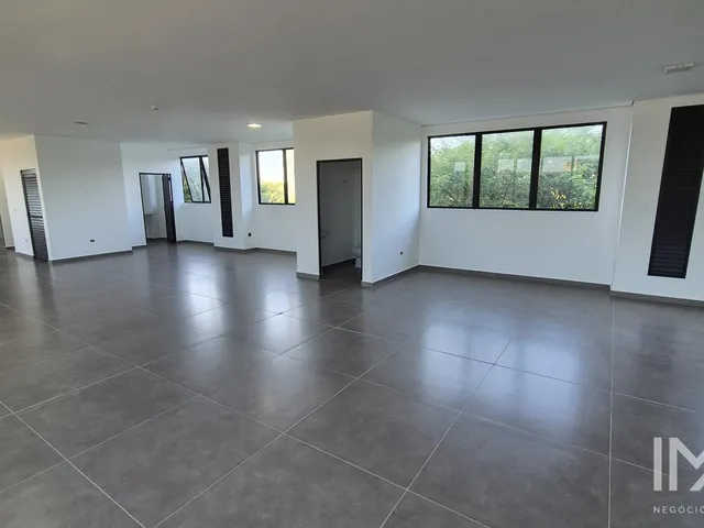 Imagem 11: Lajes corporativas com 400 m2 disponíveis para locação no Edifício Themis