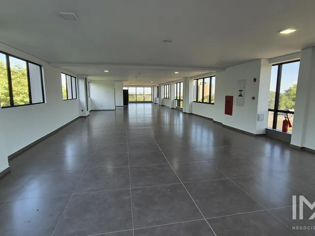 Imagem 12: Lajes corporativas com 400 m2 disponíveis para locação no Edifício Themis