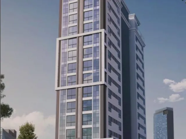 Imagem 1: Apartamentos À Venda no Edifício Unique Residence, À Partir de 83M2 por R$ 928.148,35