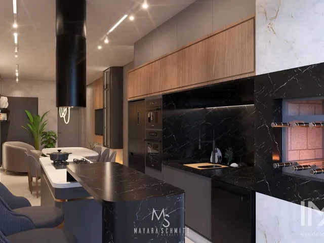 Imagem 3: Apartamentos À Venda no Edifício Unique Residence, À Partir de 83M2 por R$ 928.148,35