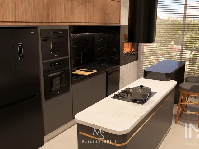 Imagem 2: Apartamentos À Venda no Edifício Unique Residence, À Partir de 83M2 por R$ 928.148,35