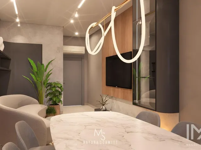 Imagem 5: Apartamentos À Venda no Edifício Unique Residence, À Partir de 83M2 por R$ 928.148,35