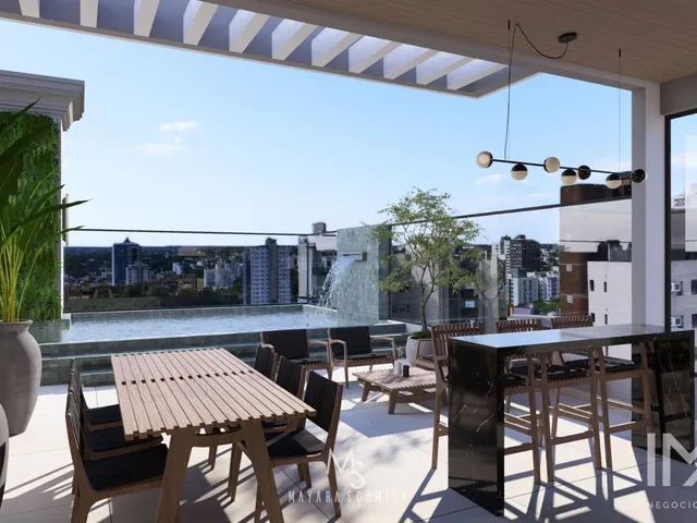 Imagem 10: Apartamentos À Venda no Edifício Unique Residence, À Partir de 83M2 por R$ 928.148,35