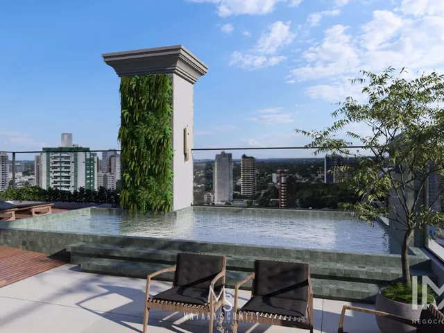 Imagem 11: Apartamentos À Venda no Edifício Unique Residence, À Partir de 83M2 por R$ 928.148,35
