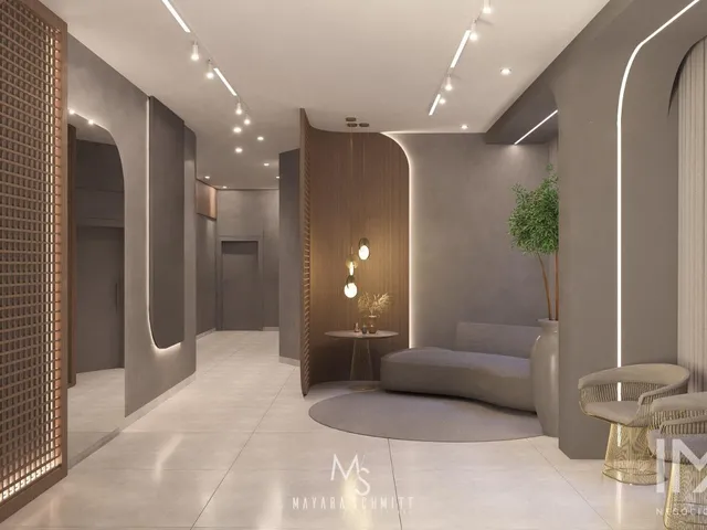 Imagem 13: Apartamentos À Venda no Edifício Unique Residence, À Partir de 83M2 por R$ 928.148,35