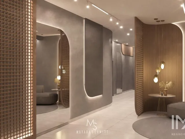 Imagem 15: Apartamentos À Venda no Edifício Unique Residence, À Partir de 83M2 por R$ 928.148,35