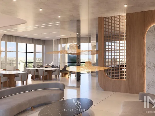 Imagem 16: Apartamentos À Venda no Edifício Unique Residence, À Partir de 83M2 por R$ 928.148,35