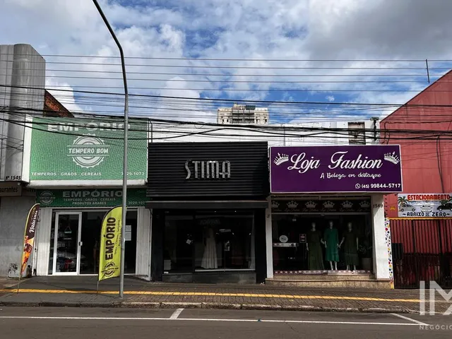 Imagem: Sala Comercial para Locação na Rua Almirante