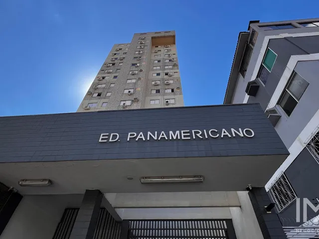 Imagem: Apartamento para locação no Edifício