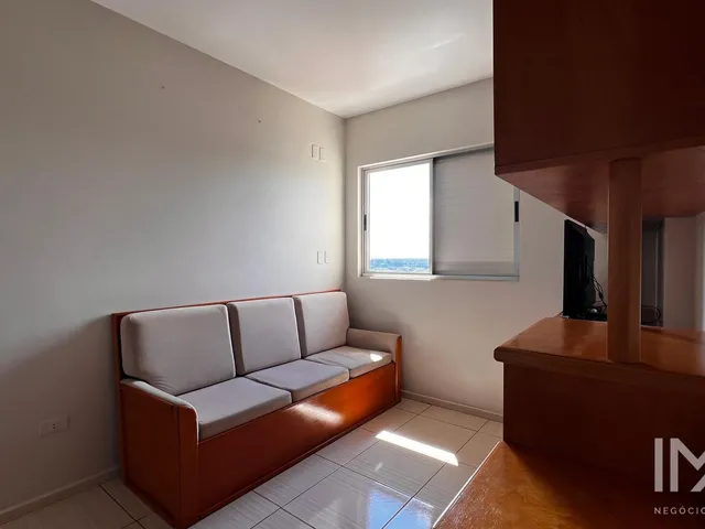 Imagem 2: Apartamento para locação no Edifício Panamericano, 27m2 por R 1.500,00 mês