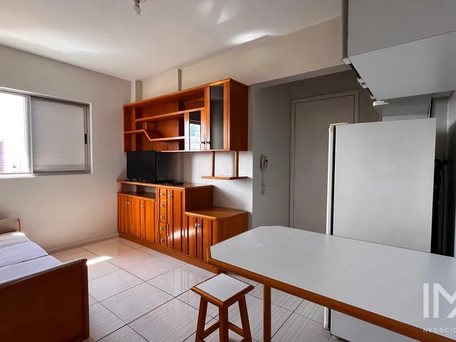 Imagem 7: Apartamento para locação no Edifício Panamericano, 27m2 por R 1.500,00 mês