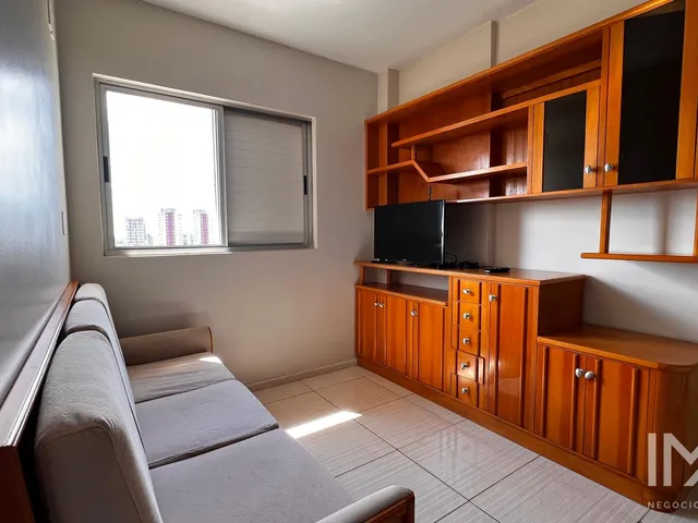 Imagem 3: Apartamento para locação no Edifício Panamericano, 27m2 por R 1.500,00 mês