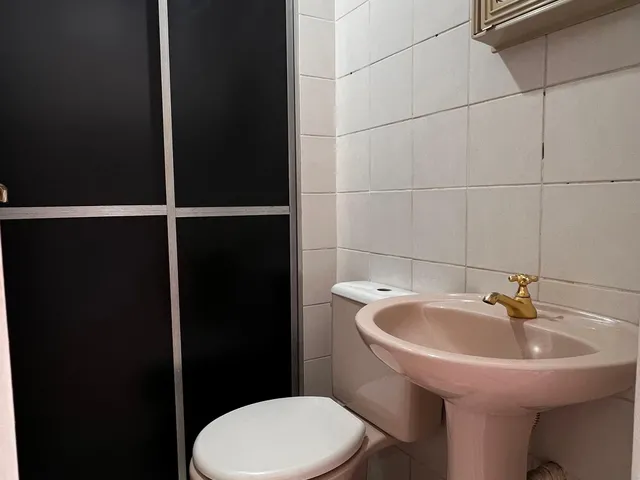 Imagem 5: Apartamento para locação no Edifício Panamericano, 27m2 por R 1.500,00 mês