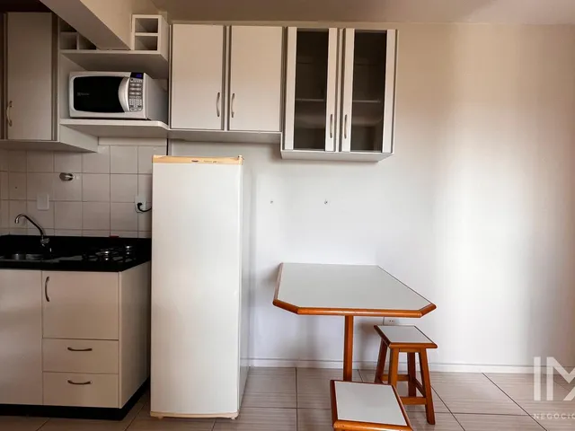 Imagem 8: Apartamento para locação no Edifício Panamericano, 27m2 por R 1.500,00 mês