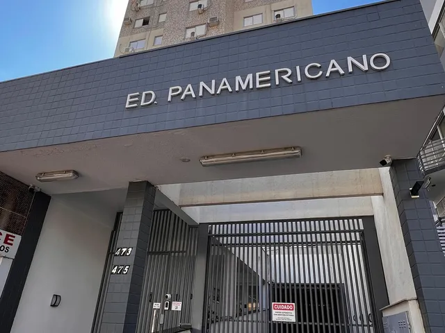 Imagem 13: Apartamento para locação no Edifício Panamericano, 27m2 por R 1.500,00 mês
