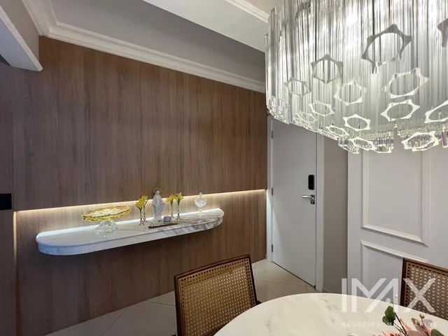 Imagem 5: Apartamento semi-mobiliado à Venda no Edifício Sevilha, 122m2 por R 890.000,00