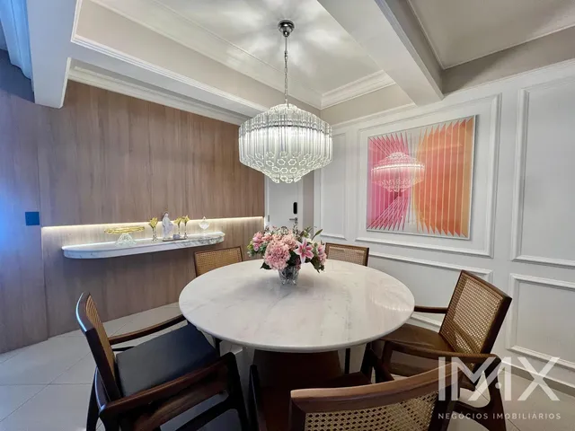 Imagem 4: Apartamento semi-mobiliado à Venda no Edifício Sevilha, 122m2 por R 890.000,00