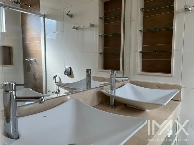 Imagem 6: Apartamento semi-mobiliado à Venda no Edifício Sevilha, 122m2 por R 890.000,00