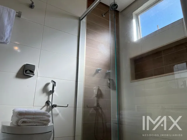 Imagem 9: Apartamento semi-mobiliado à Venda no Edifício Sevilha, 122m2 por R 890.000,00