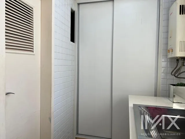 Imagem 11: Apartamento semi-mobiliado à Venda no Edifício Sevilha, 122m2 por R 890.000,00