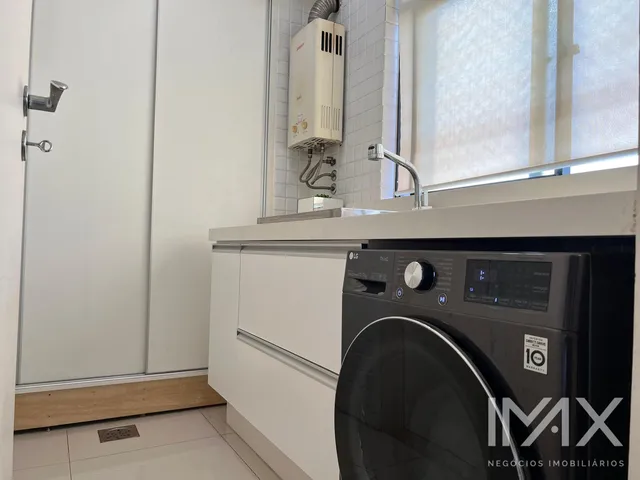 Imagem 14: Apartamento semi-mobiliado à Venda no Edifício Sevilha, 122m2 por R 890.000,00