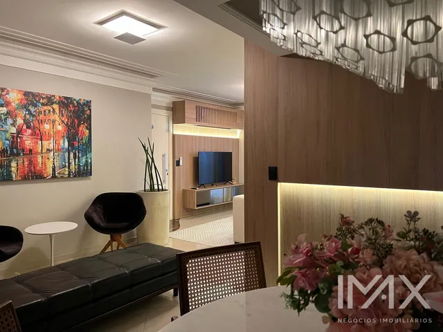 Imagem 15: Apartamento semi-mobiliado à Venda no Edifício Sevilha, 122m2 por R 890.000,00