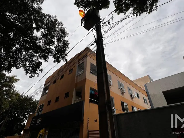 Imagem: Apartamento à venda na Rua Rodolfo Sther