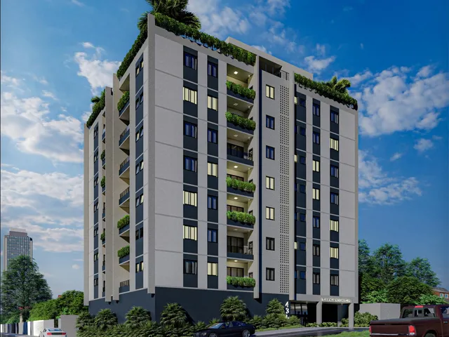 Imagem: Apartamentos À Venda no Edifício Novo