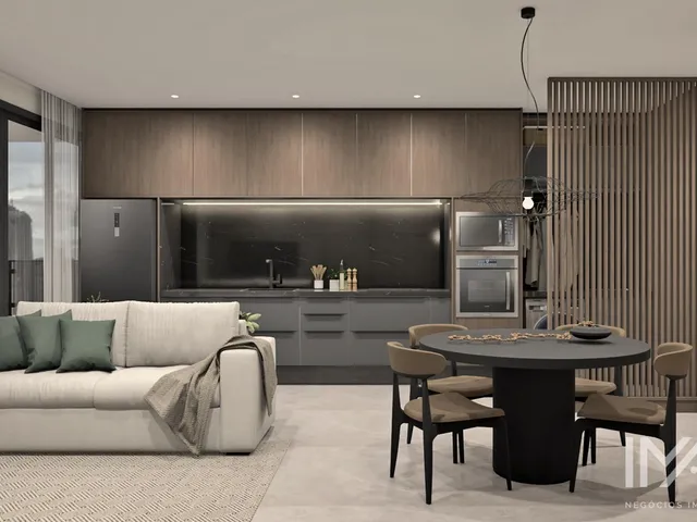 Imagem 6: Apartamentos À Venda no Edifício Novo Horizonte no Jardim Petrópolis