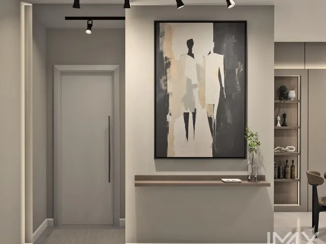 Imagem 3: Apartamentos À Venda no Edifício Novo Horizonte no Jardim Petrópolis